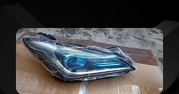 Унаа тетиктери: Автозапчасти для легковых автомобилей: - Радиатор охлаждения — 4