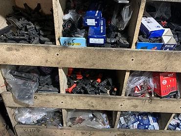 Отопительные приборы: Запчасти всех видов электрический инструментов+Ремонт Маkita Bosh — 3