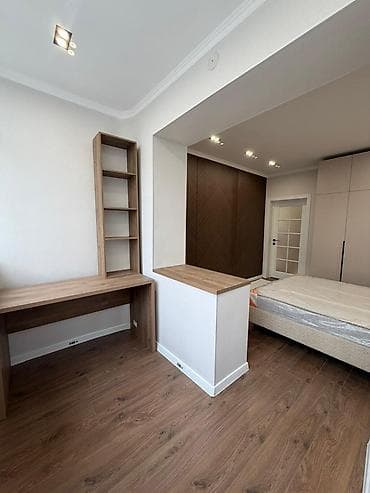 Продажа квартир: 2 комнаты, 64 м², Индивидуалка, 4 этаж, Дизайнерский ремонт — 1
