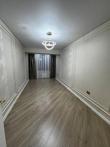 Продажа квартир: 4 комнаты, 113 м², Элитка, 2 этаж, Дизайнерский ремонт — 5