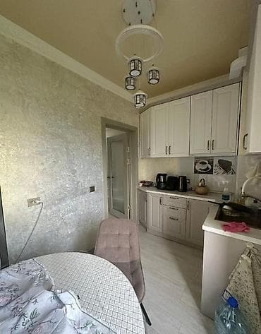 квартира 50000: 1 комната, 29 м² — 2