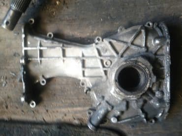 qr20: Продаю масленный насос на Ниссаны. sr20. ka24. qr20. qg18. vq25 . vq33 — 2