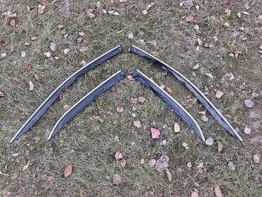 runx alex: Родные Ворсовые Полики Для салона Toyota, цвет - Серый — 3