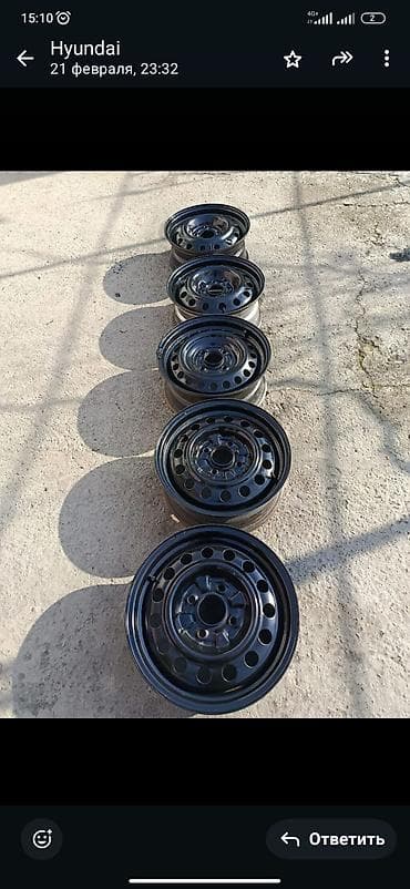 golf vento: Hyundai Elantra: 2005 г., Седан — 9