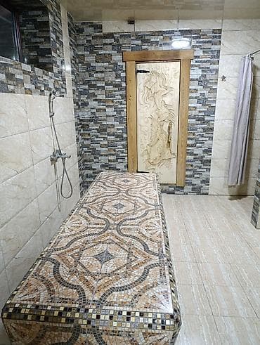 бассейн с шарами: Баня | Бильярд — 3