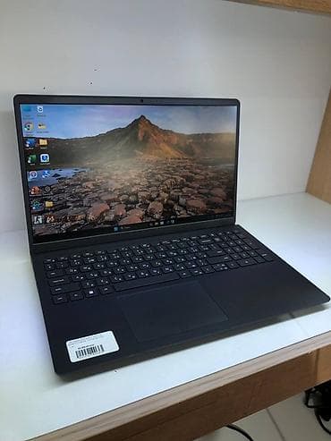 Ноутбуки Dell: Fell vostro 15 Intel core i5 1235u 16 gb ddr4 512 gb ssd 15.6 fhd IPs — 1