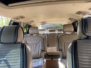 тойота сиенна 2017 цена: Toyota Sienna: 2007 г., 3.5 л, Автомат, Газ, Минивэн — 5