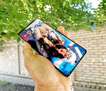 а75 самсунг: Samsung Galaxy A71, Б/у, 128 ГБ, цвет - Бежевый, 1 SIM, 2 SIM — 3