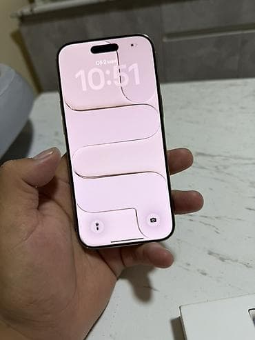 телео: IPhone Air, Б/у, 256 ГБ, Белый, Коробка, 100 % — 8
