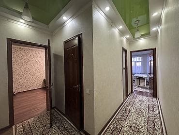 ихлас квартиры в ипотеку: 2 комнаты, 64 м², Индивидуалка, 5 этаж, Евроремонт — 6
