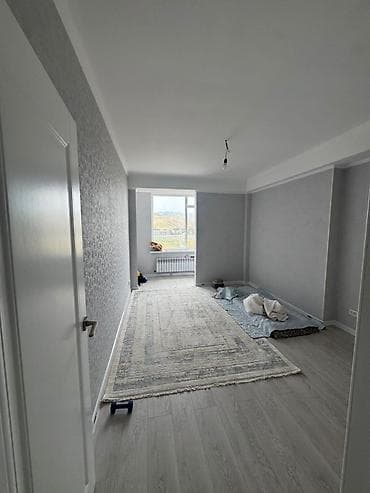 3 комнаты, 92 м², Элитка, 8 этаж, Косметический ремонт — 2