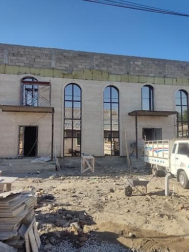 Окна на заказ: Алюминиевое и ПВХ остекление фасадов и панорамных окон - Панорамные — 1