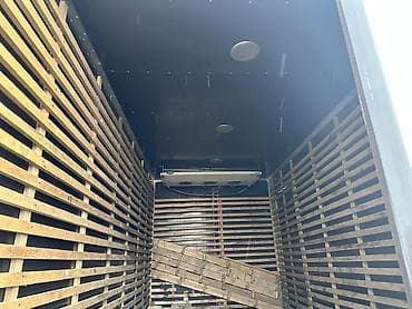 полка спринтер: Mercedes-Benz Спринтер: 2001 г., 2.7 л, Механика, Дизель, Бус — 4