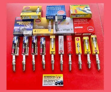 runner: Свечи — 7