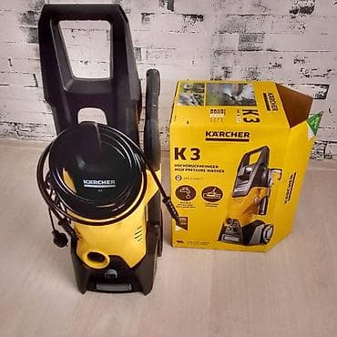 Катализаторлорду сатып алуу: Karcher Разное Мойки Пылесосы Аксессуары Бишкек Самовывоз район — 3