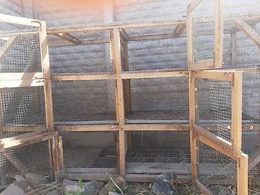 бумажные корзины: Другая сетка — 1