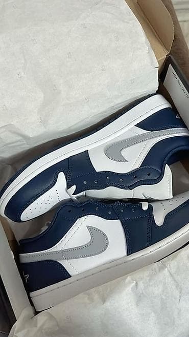 данки кросовки: Мужские кроссовки, 36.5, 37, 37.5, Nike, Новый, цвет - Черный, Самовывоз, Платная доставка — 4