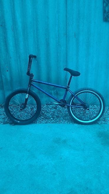 federal: Bike check Рама alta framewhite finish 20.75/12.75 Руль Elcat dive — 2