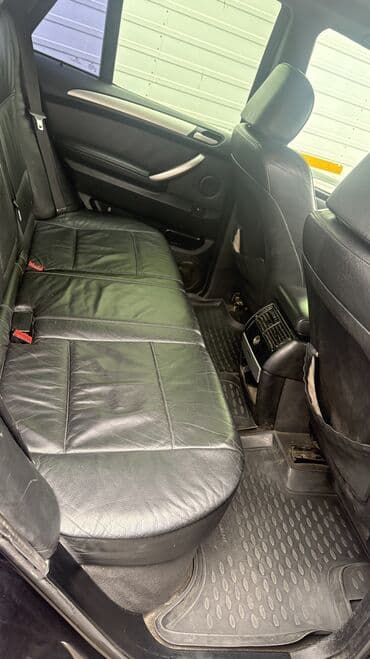 фары опель вектра б: BMW X5: 2005 г., 3 л, Автомат, Дизель, Кроссовер — 4