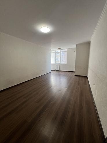 Недвижимость: 2 комнаты, 80 м², Элитка, 6 этаж, Старый ремонт — 2