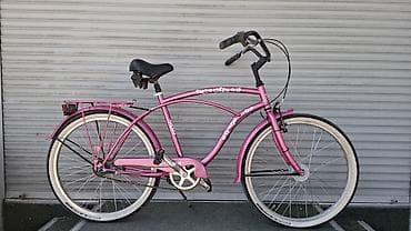 fixed tsunami: Немецкие велосипеды в хорошем состоянии германский велосипедтер туру — 10