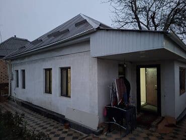 кок жар дома с ремонтом: Дом, 100 м², 5 комнат, Собственник — 6