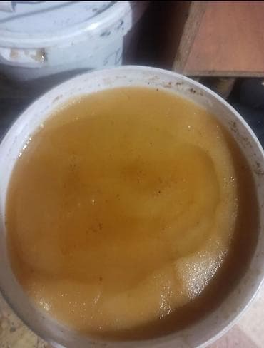 Мёд натуральный, фасованны цена оптом 450 - Разные варианты фасовки