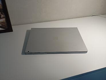 tab 7: 1.	Surface Book Ноутбук-трансформер (ноутбук-планшет 2в 1) процессор — 1
