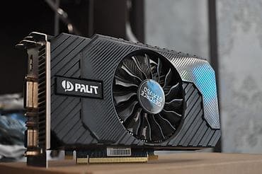 меняю на пк: Palit GeForce GTX 750 Ti — 2 ГБ GDDR5 Продаю Palit GeForce GTX 750 Ti — 1