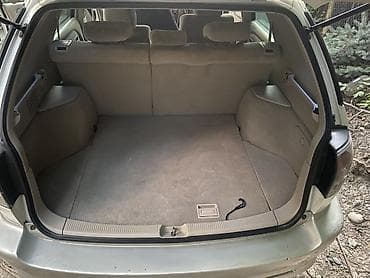 лабовой тико: Toyota Harrier: 2002 г., 3 л, Автомат, Бензин, Кроссовер — 7