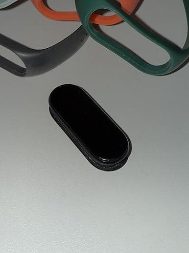 band 10: Xiaomi MiBand 6 Состояние БУ. В отличном состоянии. В ремонте не был — 4