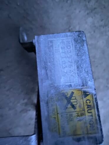 ddr 2 купить: Продаю блок управления форсунками, Mitsubishi Galant 1.8 GDI 4g93 — 2