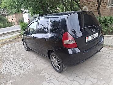 катушка фит: Honda Fit: 2002 г., 1.3 л, Автомат, Бензин, Хэтчбэк — 2