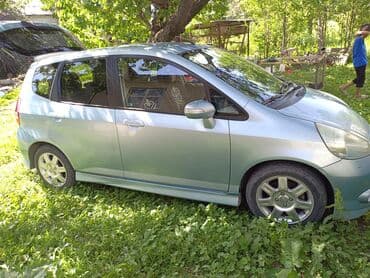 рулевой рейка хонда жазз: Honda Jazz: 2008 г., 1.3 л, Автоматтык, Бензин, Хетчбек — 3