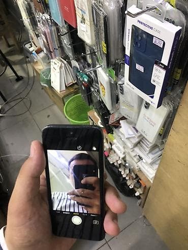 oppo a17: IPhone 5, Б/у, 16 ГБ, Space Gray — 9