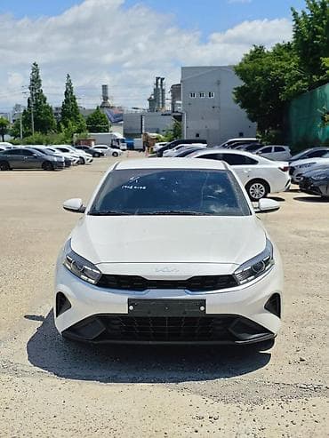 Kia K3: 2022 г., 1.6 л, Бензин