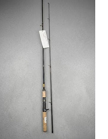 кондор: DAIWA Sweepfire SWD 602MFB — двухчастное кастинговое удилище для — 1