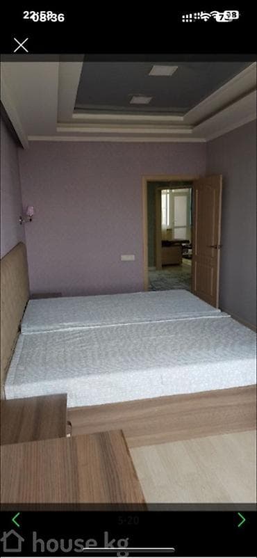 снять квартиру на длительный срок: 3 комнаты, Собственник, С подселением, С мебелью полностью — 6