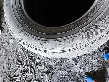 Шины 265 / 65 / R 17, Лето, Комплект, Легковые, FIRESTONE — 1