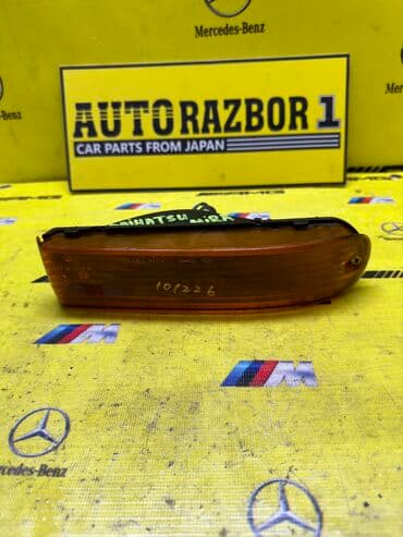 б у авто дэу нексия: Правый поворотник Daihatsu Б/у, Оригинал, Япония — 1