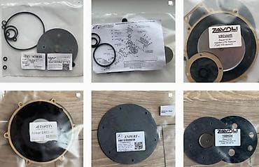 д8: Передний редуктор ЗИЛ 1969 г., Новый, Оригинал, Россия — 4