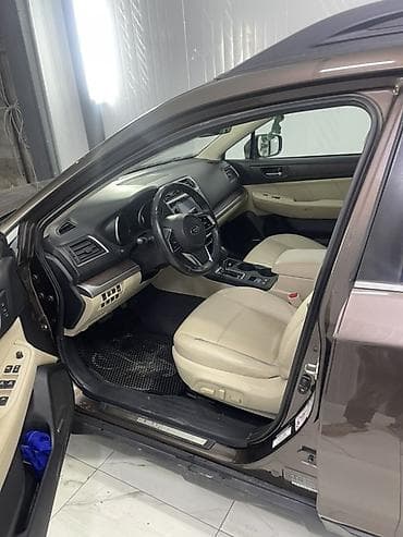лямдазон субару: Subaru Outback: 2019 г., 2.5 л, Автомат, Бензин, Универсал — 4