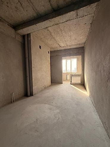 Продажа квартир: 3 комнаты, 102 м², Элитка, 11 этаж, Готовая ПСО (под самоотделку) — 7