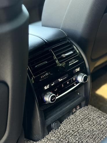 BMW 530: 2021 г., 2 л, Автомат, Бензин, Седан — 10