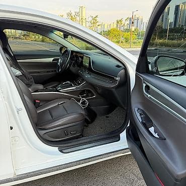 odyssey absolute: Hyundai Grandeur: 2020 г., 3 л, Газ, Седан — 4