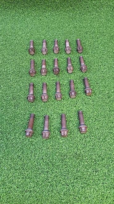 Проставки BMW 2005 г., Б/у, Оригинал, Германия