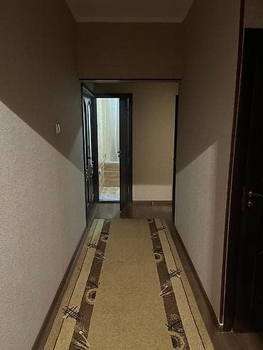 сдается двух комнатная квартира: 1 комната, Собственник, С мебелью частично — 6