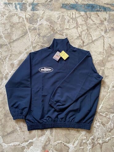 Эркектер кийими: Одежда Corteiz размер точно не знаю XL или 2XL Есть скидка реальному — 2