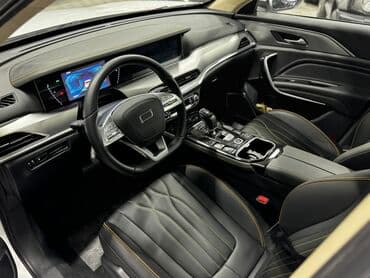 ауди rs7 цена в бишкеке: FAW Besturn: 2023 г., 1.5 л, Робот, Бензиновая, Кроссовер — 5