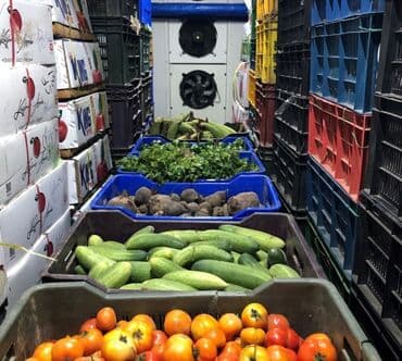 шоковая заморозка оборудование: Муздаткыч Агрегат Сиздин бизнесиңиз үчүн ишенимдүү муздаткыч — 2